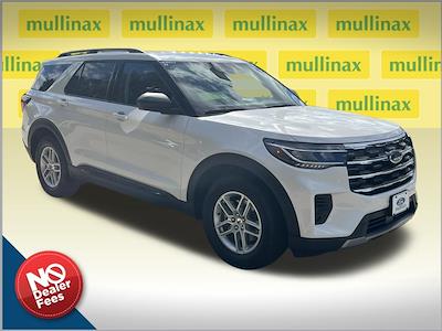 New 2026 Ford Explorer Active for sale #EA06823 - photo 1