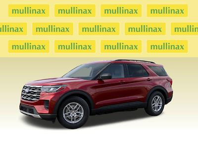 New 2027 Ford Explorer Active for sale #EA25639 - photo 2