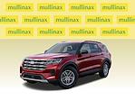 New 2027 Ford Explorer Active for sale #EA25639 - photo 4