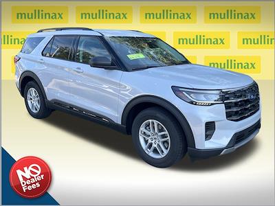 New 2026 Ford Explorer Active for sale #EA50101 - photo 1