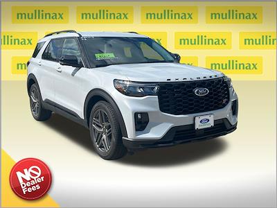 2026 Ford Explorer 4WD SUV for sale #EB04278 - photo 1