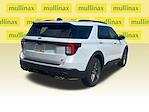 2026 Ford Explorer 4WD SUV for sale #EB04278 - photo 7