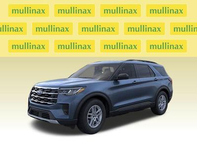 New 2026 Ford Explorer Active for sale #EB04670 - photo 2