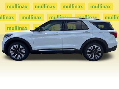 New 2026 Ford Explorer Platinum for sale #EB35297 - photo 2