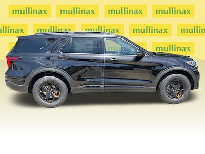New 2026 Ford Explorer Tremor for sale #EB38346 - photo 2