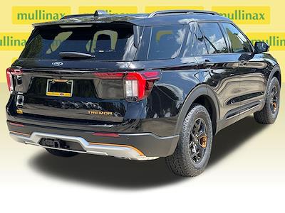 2026 Ford Explorer 4WD SUV for sale #EB38346 - photo 2