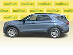 2026 Ford Explorer RWD SUV for sale #EB50375 - photo 3