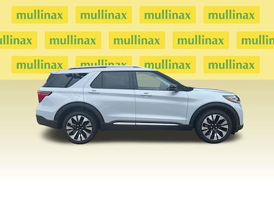 New 2026 Ford Explorer Platinum for sale #EB52622 - photo 2