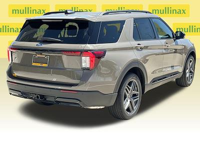 2026 Ford Explorer RWD SUV for sale #EB69984 - photo 2