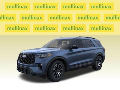 New 2026 Ford Explorer ST-Line for sale #EB72112 - photo 2