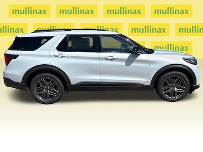 New 2026 Ford Explorer ST-Line for sale #EB72305 - photo 2