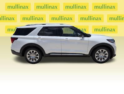 New 2026 Ford Explorer Platinum for sale #EB84830 - photo 2