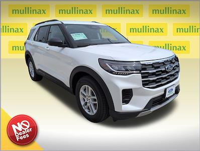 New 2026 Ford Explorer Active for sale #EB87203 - photo 1