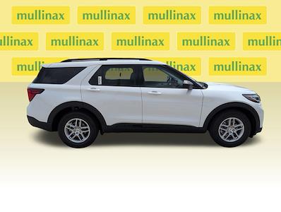 New 2026 Ford Explorer Active for sale #EB87203 - photo 2