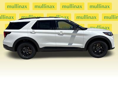 2026 Ford Explorer 4WD SUV for sale #EB87271 - photo 2