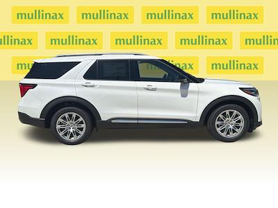 2026 Ford Explorer RWD SUV for sale #EB89912 - photo 2
