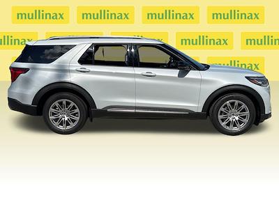 2026 Ford Explorer RWD SUV for sale #EB89945 - photo 2