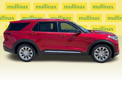 2026 Ford Explorer RWD SUV for sale #EB89958 - photo 2