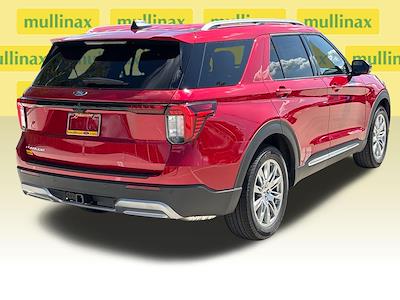 2026 Ford Explorer RWD SUV for sale #EB89958 - photo 2