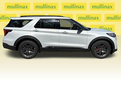 2026 Ford Explorer 4WD SUV for sale #EB90214 - photo 2