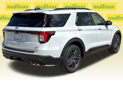 2026 Ford Explorer 4WD SUV for sale #EB90214 - photo 2