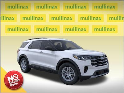 2026 Ford Explorer RWD SUV for sale #EB95957 - photo 1