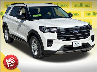 2026 Ford Explorer RWD SUV for sale #EB96100 - photo 1