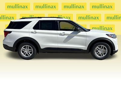 2026 Ford Explorer RWD SUV for sale #EB96100 - photo 2