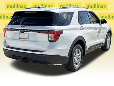 2026 Ford Explorer RWD SUV for sale #EB96100 - photo 2