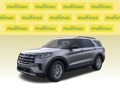 New 2026 Ford Explorer Active for sale #EC03593 - photo 2