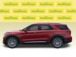New 2026 Ford Explorer Platinum for sale #EC09704 - photo 4