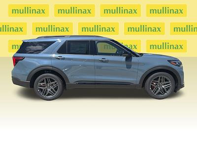 2026 Ford Explorer 4WD SUV for sale #EC12995 - photo 2