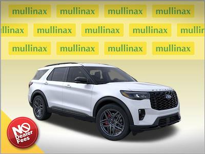 New 2026 Ford Explorer ST for sale #EC13665 - photo 1