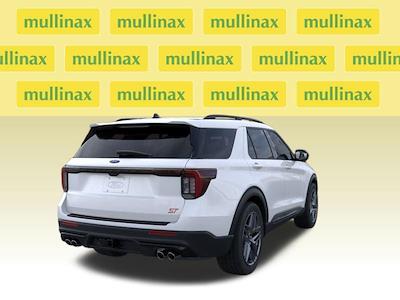 2026 Ford Explorer RWD SUV for sale #EC13665 - photo 2