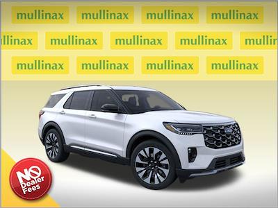 2026 Ford Explorer 4WD SUV for sale #EC14332 - photo 1