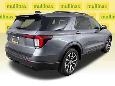 2026 Ford Explorer RWD SUV for sale #EC15648 - photo 2