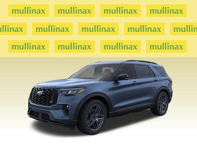 2026 Ford Explorer RWD SUV for sale #EC18001 - photo 2
