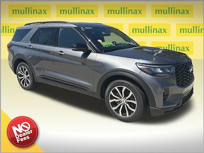 2026 Ford Explorer RWD SUV for sale #EC18135 - photo 1