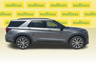 2026 Ford Explorer RWD SUV for sale #EC18135 - photo 2
