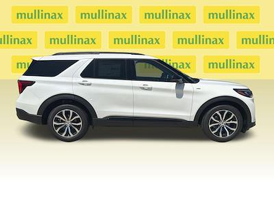 2026 Ford Explorer RWD SUV for sale #EC21132 - photo 2