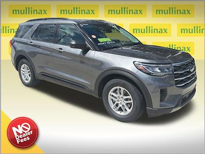 2026 Ford Explorer RWD SUV for sale #EC23640 - photo 1