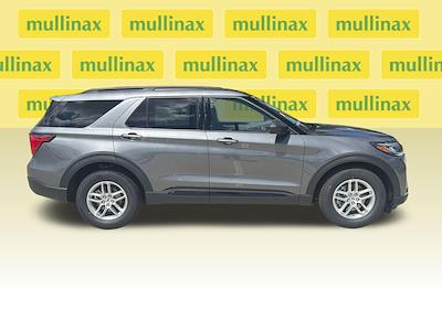 2026 Ford Explorer RWD SUV for sale #EC23640 - photo 2