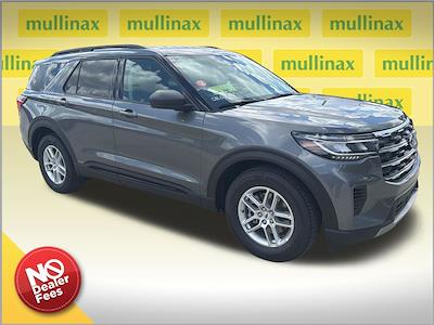 2026 Ford Explorer RWD SUV for sale #EC35822 - photo 1