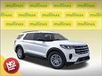 New 2026 Ford Explorer Active for sale #EC38457 - photo 1