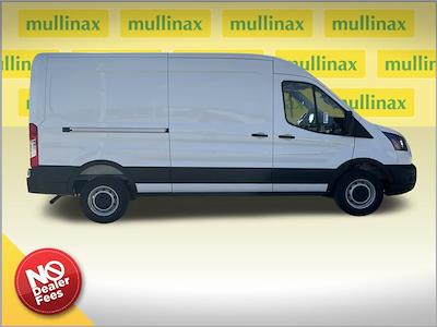 New 2026 Ford Transit 250 Medium Roof Empty Cargo Van for sale #RA19067 - photo 1