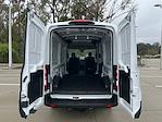 New 2026 Ford Transit 250 Medium Roof Empty Cargo Van for sale #RA19491 - photo 27