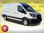 New 2026 Ford Transit 250 Medium Roof Empty Cargo Van for sale #RA19495 - photo 1