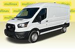 New 2026 Ford Transit 250 Medium Roof Empty Cargo Van for sale #RA19495 - photo 8