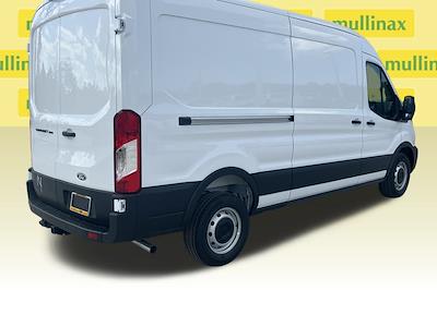 New 2026 Ford Transit 250 Medium Roof Empty Cargo Van for sale #RA19527 - photo 2