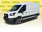 New 2026 Ford Transit 250 Medium Roof Empty Cargo Van for sale #RA24895 - photo 13